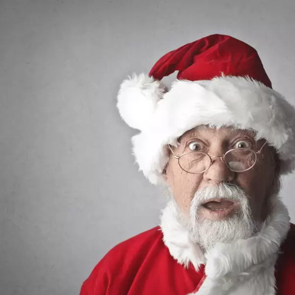 Santa